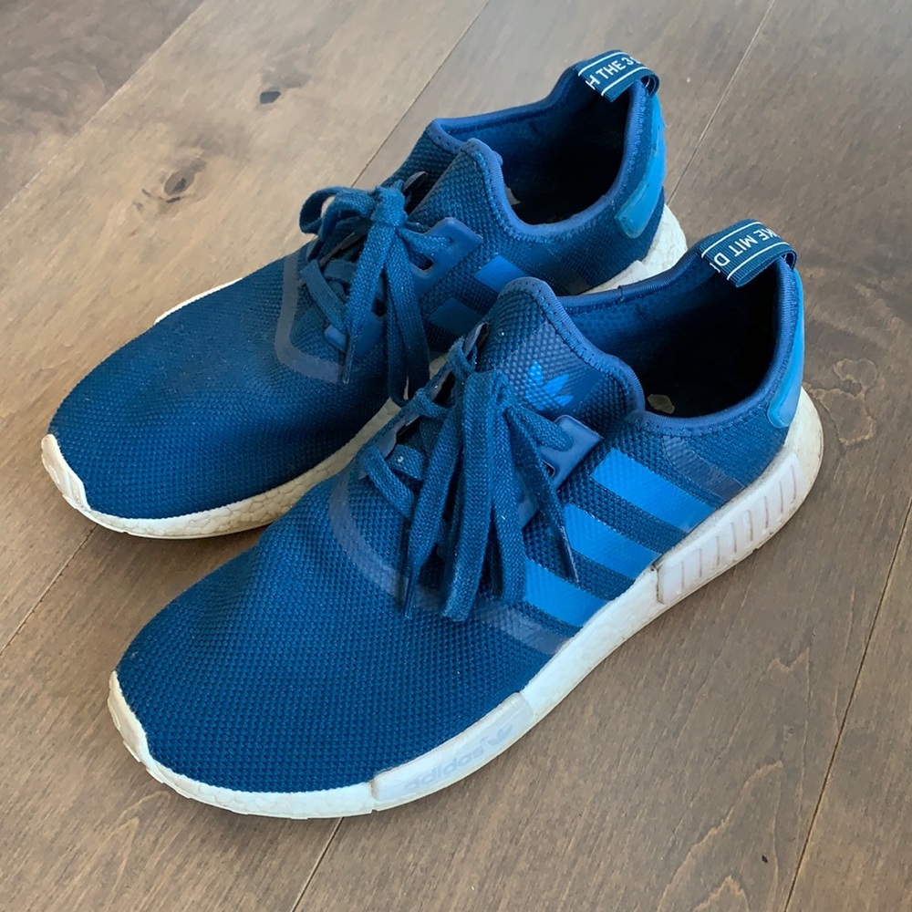 Adidas, NMD, 11